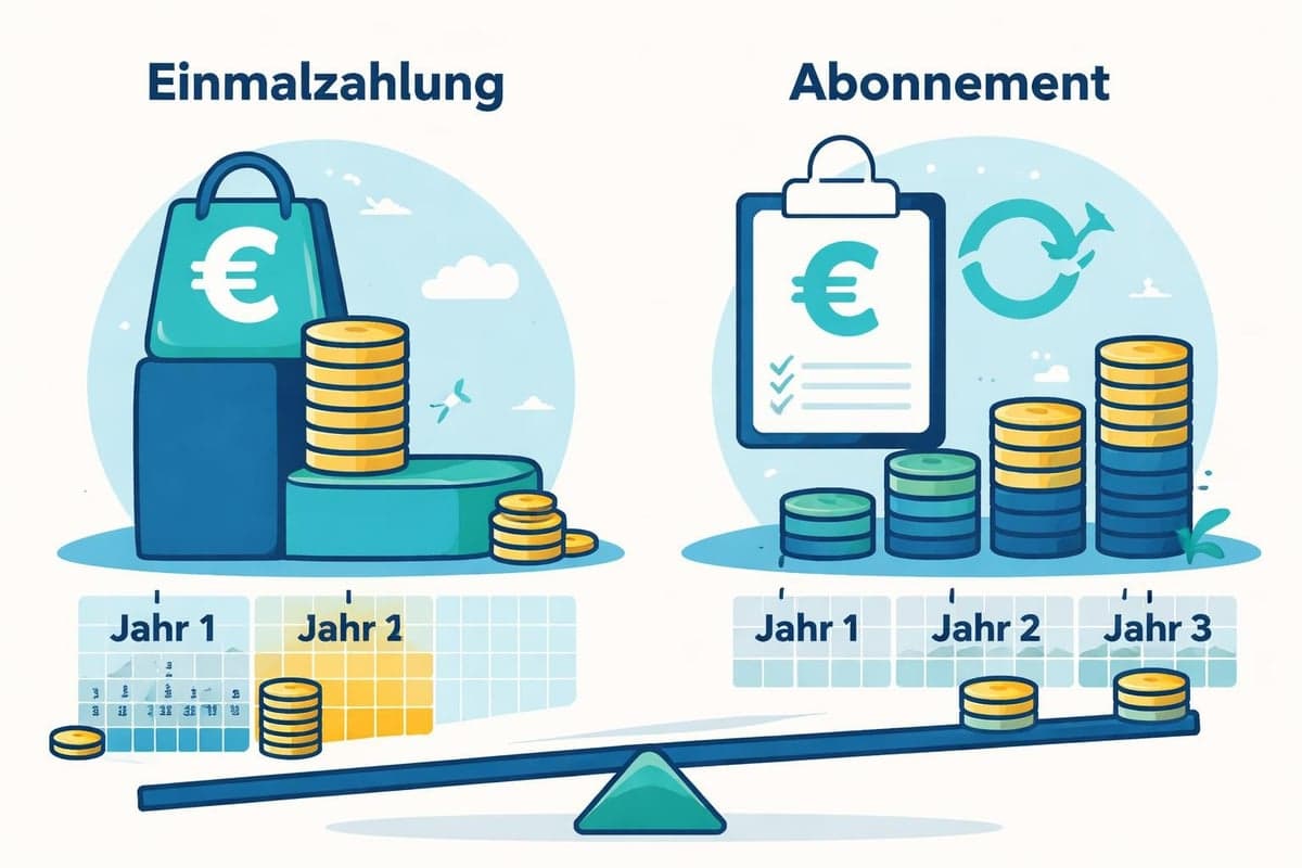 Cost comparison models